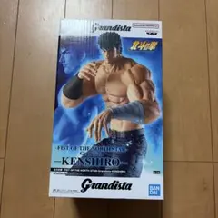 2026年最新】ケンシロウフィギュアの人気アイテム - メルカリ
