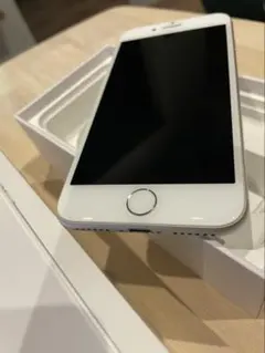 【★美品★】 iPhone 8 64GB 初期化済