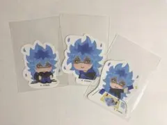 ツイステ イデア みふねたかし いらすとや ステッカー