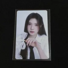 smtown タレントカード