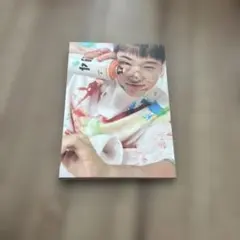 seventeen ホシカード ２４枚