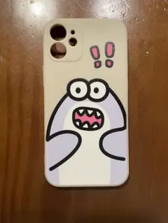 SHEIN iPhone12miniスマホケース
