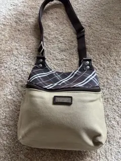 2026年最新】バーバリーブラックレーベル ショルダーバッグの人気