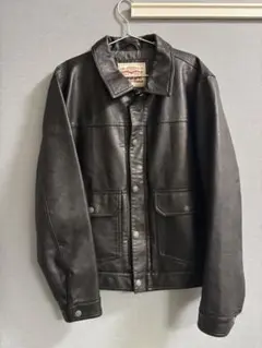 Levi's フェイクレザージャケット