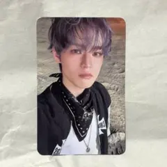 NCT DREAM チョンロ トレカ