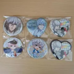 北門倫毘沙 B-PROJECT 1st STAGE2016 BIG 缶バッジ 北門倫毘沙 B-PROJECT 1st STAGE2016 BIG 缶バッジ - メルカリ