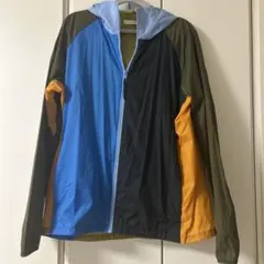 UNIQLO MARNI ナイロンジャケット L