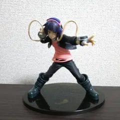 僕のヒーローアカデミア 耳郎響香 フィギュア