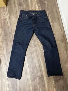 EVISU エヴィス 2000T ペテロ 18 美品 - メルカリ