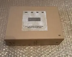 BIGBANG ◎ MADE DVD