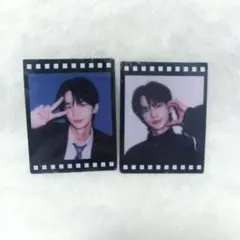 TWS セレクションパック KTOWN4U 特典 シニュ セット