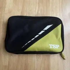 TSP 卓球 ラケットケース