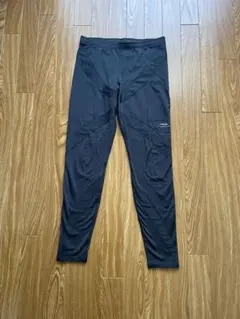 TIGORA ティゴラ 冬用アンダーパンツ L 黒