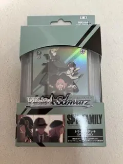 2025年最新】ヴァイス スパイファミリー デッキの人気アイテム