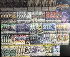 2026年最新】ヴァンガード エイゼル デッキの人気アイテム - メルカリ
