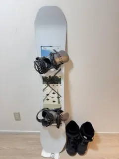 2026年最新】スノボ 板 145の人気アイテム - メルカリ