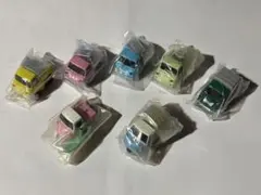 ちびっこチョロQ HONDA T360 5台 & MAZDA K360 2台 2026年最新】チョロQ t360の人気アイテム - メルカリ