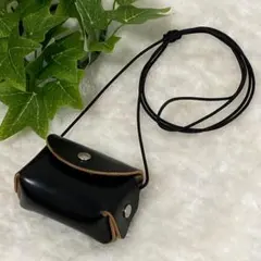 【美品】Hender Scheme assemble borsetta miniのサムネイル