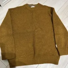 ZARA キッズセーター 子供用ニット