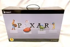 本日まで　2025ピクサー　1番くじ　ハッピーくじA賞　新品未開封