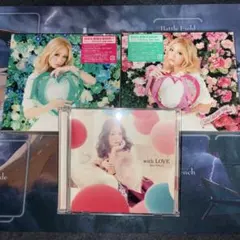 Love Collection～pinkとmint 西野カナ