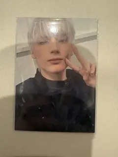 txt メモリアルスリーブケース　ヒュニンカイ