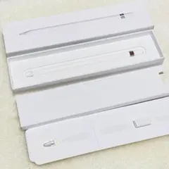 【新品同様品】Apple pencil アップルペンシル 第一世代 純正品