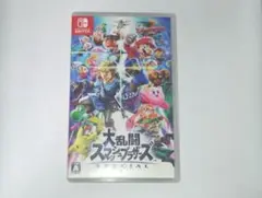 大乱闘スマッシュブラザーズ SPECIAL パッケージ版