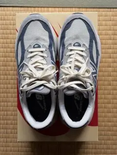 New Balance 990v6 U990TC6 25cm