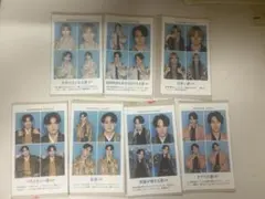 開運証明写真　TravisJapan