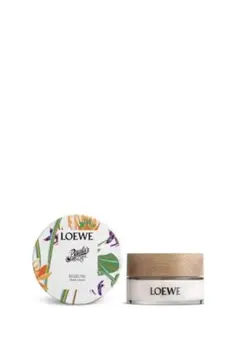 【新品未使用】ロエベ　ボディローション 100ml ショッパー 付き オレガノ ボディローション ホワイト - LOEWE