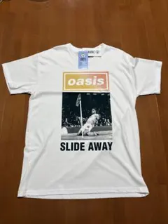 Oasis × Manchester City ハーランド Tシャツ Sサイズ - メルカリ