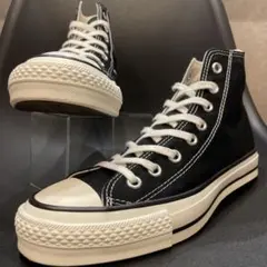 試着のみ　CONVERSE ALL STAR コンバース　オールスター　日本製