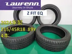 2024年製 MINERVA RADIAL F205 225/50R18 4本 - メルカリ