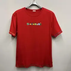 ミキハウス　メンズTシャツ　日本製　サイズLのサムネイル