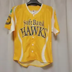 福岡ソフトバンクホークス 鷹祭サマーブースト2024　ユニフォーム