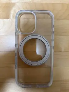 TORRAS Ostand SR CASE iPhone17用ケース