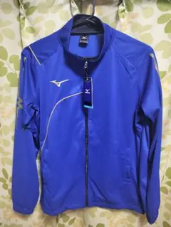 大*斗様 L ミズノウオ−ムアップシャツ