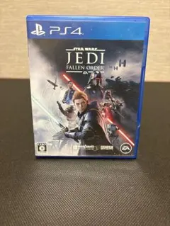 STAR WARS JEDI FALLEN ORDER PS4