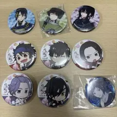 2026年最新】刀剣乱舞 アニメイトカフェ 缶バッジの人気アイテム
