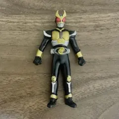 仮面ライダー　アギト　ソフビのサムネイル