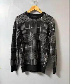 2025年最新】LOUNGE LIZARD メンズ ニット・セーターの人気アイテム