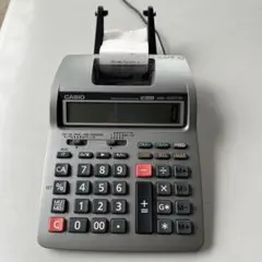CASIO どこでも領収くん 領収証発行機 RY-100 CASIO どこでも領収くん 領収証発行機 RY-100 - メルカリ