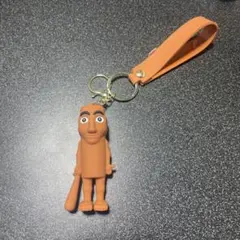 トゥントゥントゥンサフールキーホルダー