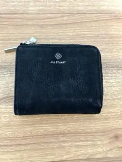 JILL STUART ジルスチュアート 二つ折り財布 ブラックのサムネイル