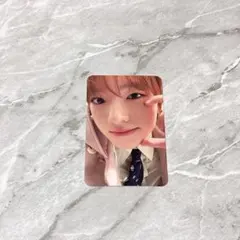 nctwish wishlist wishport トレカ サクヤ