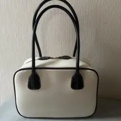 新品 HAYNI ヘイニ スヴェルタ 横長ボストンバッグ - メルカリ