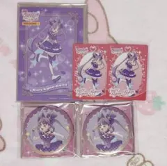 キミとアイドルプリキュア キュアキュンキュン
