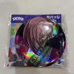 SK♾ エスケーエイトCherry Blossom 缶バッジ - メルカリ