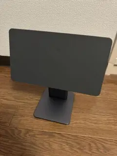 iPad マグネットアルミスタンド